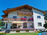 Vakantieappartement St. Wolfgang Buitenaudio-opname 1