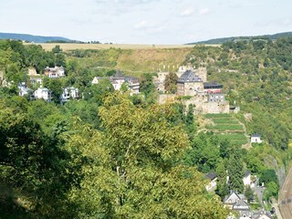 Maison de vacances St. Goar Environnement 30