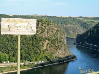 Maison de vacances St. Goar Environnement 31