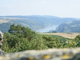 Maison de vacances St. Goar Environnement 34