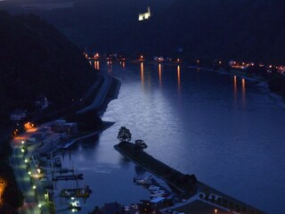 Maison de vacances St. Goar Environnement 38