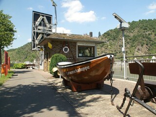 Maison de vacances St. Goar Environnement 33