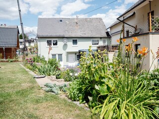 Maison de vacances St. Goar Enregistrement extérieur 1