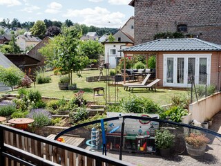 Maison de vacances St. Goar Enregistrement extérieur 4