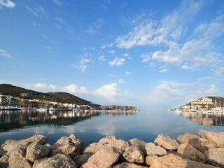 Villa Port Andratx Ambiente 34