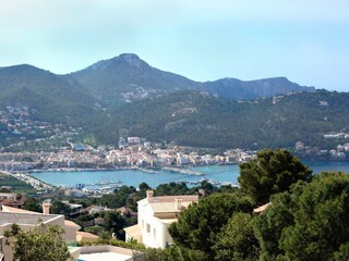 Villa Port Andratx Ambiente 36