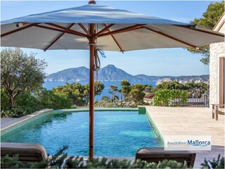 Villa Port Andratx Buitenaudio-opname 3