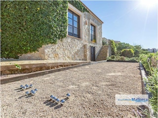 Villa Port Andratx Buitenaudio-opname 11