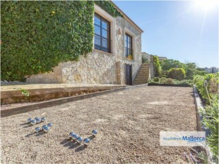 Villa Port Andratx Registrazione all'aperto 11