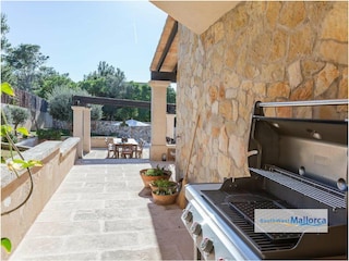 Villa Port Andratx Buitenaudio-opname 10