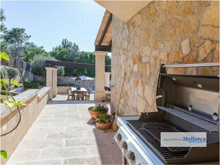 Villa Port Andratx Registrazione all'aperto 10