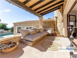 Villa Port Andratx Buitenaudio-opname 6