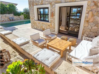 Villa Port Andratx Registrazione all'aperto 5