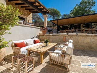 Villa Port Andratx Registrazione all'aperto 7