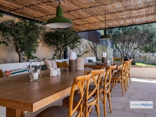 Villa Port Andratx Buitenaudio-opname 8