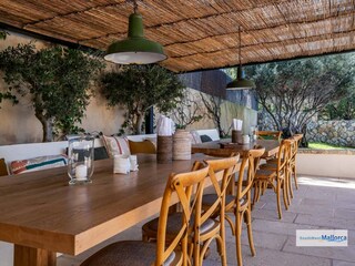 Villa Port Andratx Registrazione all'aperto 8