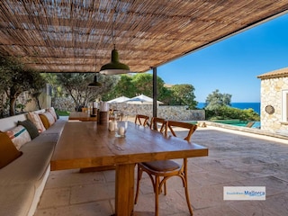 Villa Port Andratx Buitenaudio-opname 9