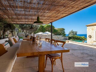 Villa Port Andratx Registrazione all'aperto 9