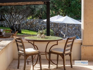 Villa Port Andratx Buitenaudio-opname 12