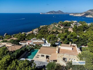 Villa Port Andratx Ambiente 38