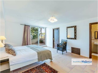 Villa Port Andratx Caratteristiche 25