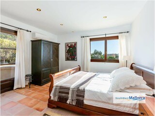 Villa Port Andratx Caratteristiche 29