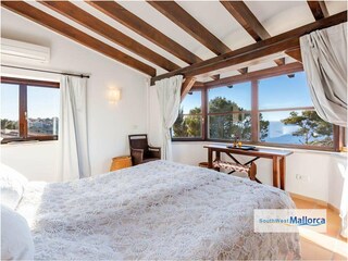 Villa Port Andratx Caratteristiche 18