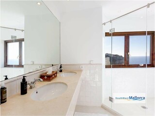 Villa Port Andratx Caratteristiche 26