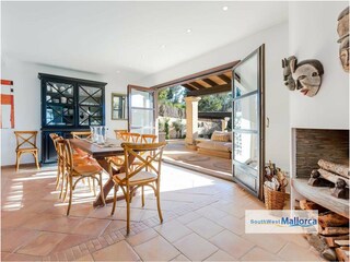 Villa Port Andratx Caratteristiche 22