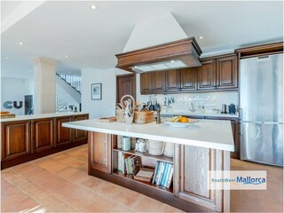 Villa Port Andratx Caratteristiche 24