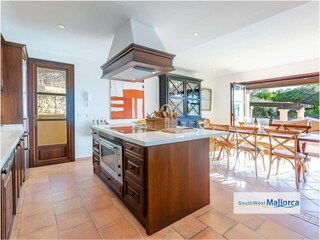 Villa Port Andratx Caratteristiche 23