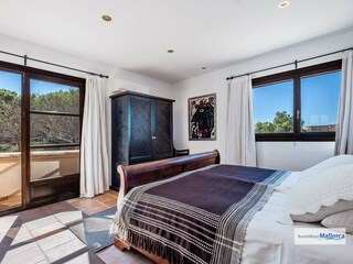 Villa Port Andratx Caratteristiche 21