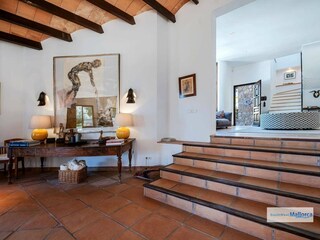 Villa Port Andratx Caratteristiche 17