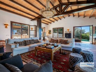 Villa Port Andratx Caratteristiche 14