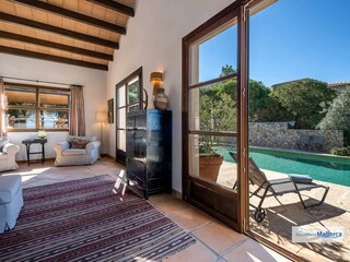 Villa Port Andratx Caratteristiche 15