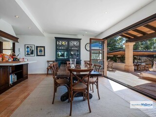 Villa Port Andratx Caratteristiche 20