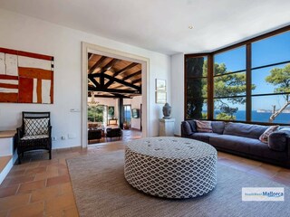 Villa Port Andratx Caratteristiche 19