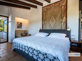 Villa Port Andratx Caratteristiche 32