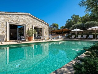 Villa Port Andratx Registrazione all'aperto 4