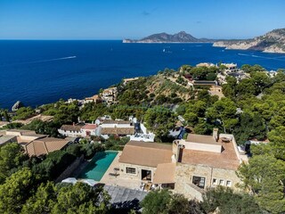 Villa Port Andratx Außenaufnahme 13