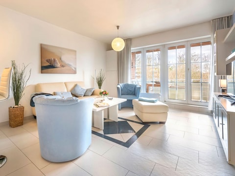 Ferienwohnung Meerblick