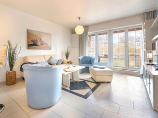 Holiday apartment Scharbeutz Features 5