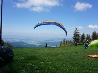 Appartement de vacances Bad Peterstal-Griesbach Environnement 23