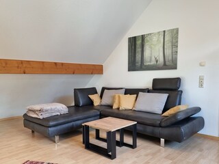 Apartamento de vacaciones Bad Peterstal-Griesbach Características 10