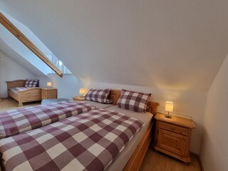 Vakantieappartement Bad Peterstal-Griesbach Kenmerken 13