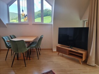 Apartamento de vacaciones Bad Peterstal-Griesbach Características 11