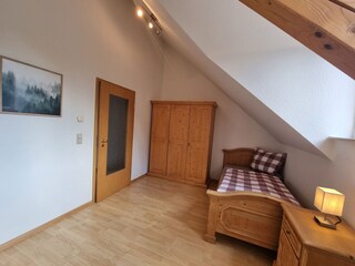 Vakantieappartement Bad Peterstal-Griesbach Kenmerken 12