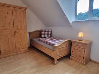 Appartamento per vacanze Bad Peterstal-Griesbach Caratteristiche 14