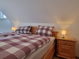 Apartamento de vacaciones Bad Peterstal-Griesbach Características 15