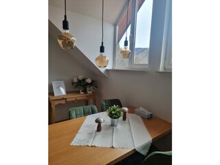 Apartamento de vacaciones Bad Peterstal-Griesbach Características 17